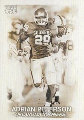 2009 Topps Magic #M3 1948 Magic