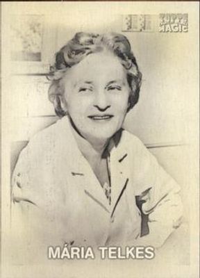 2009 Topps Magic #M30 1948 Magic