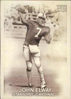 2009 Topps Magic #M15 1948 Magic