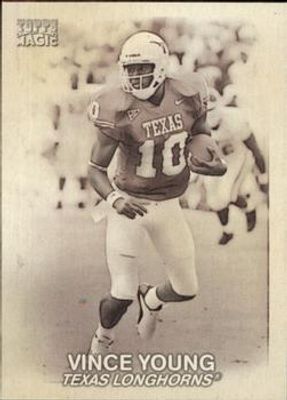 2009 Topps Magic #M1 1948 Magic