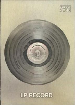 2009 Topps Magic #M28 1948 Magic