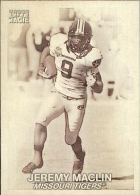 2009 Topps Magic #M20 1948 Magic