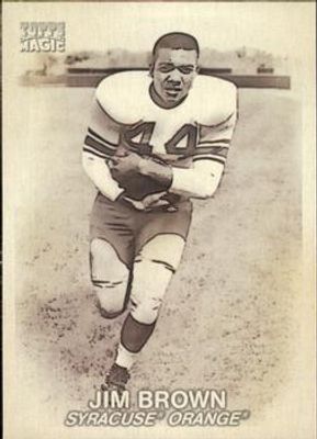 2009 Topps Magic #M17 1948 Magic