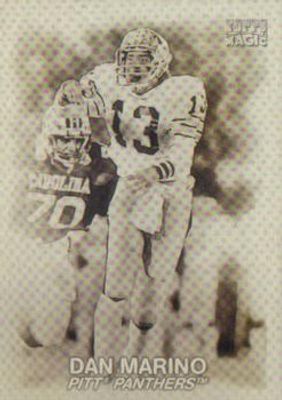 2009 Topps Magic #M19 1948 Magic