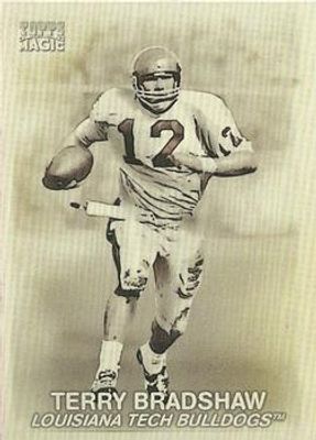 2009 Topps Magic #M5 1948 Magic