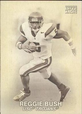 2009 Topps Magic #M25 1948 Magic