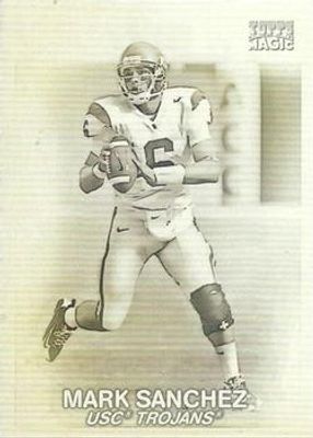 2009 Topps Magic #M27 1948 Magic