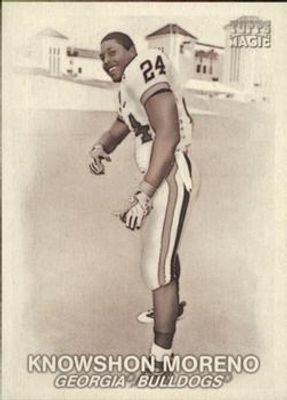 2009 Topps Magic #M8 1948 Magic