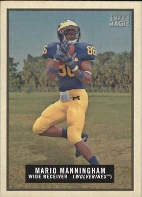 2009 Topps Magic #156 Base