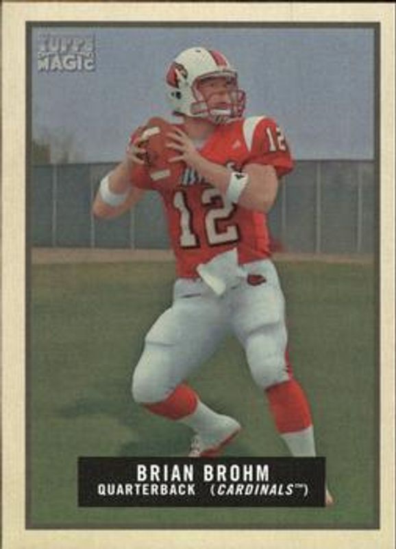 2009 Topps Magic #108 Base