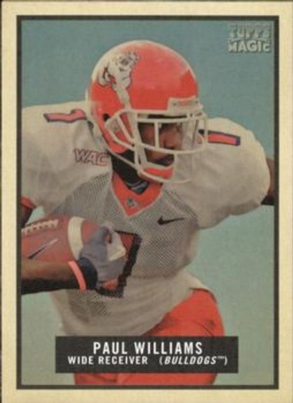2009 Topps Magic #73 Base
