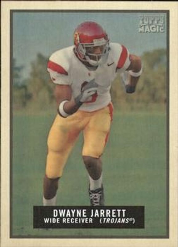 2009 Topps Magic #124 Base
