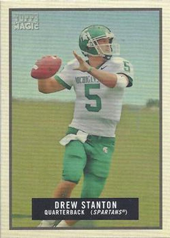 2009 Topps Magic #160 Base