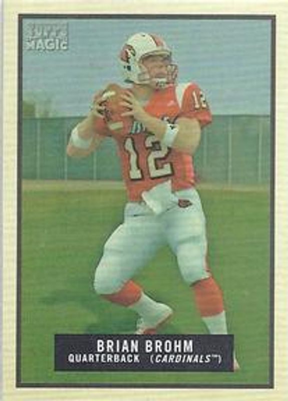 2009 Topps Magic #108 Mini