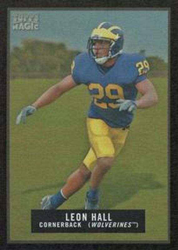 2009 Topps Magic #148 Mini Black