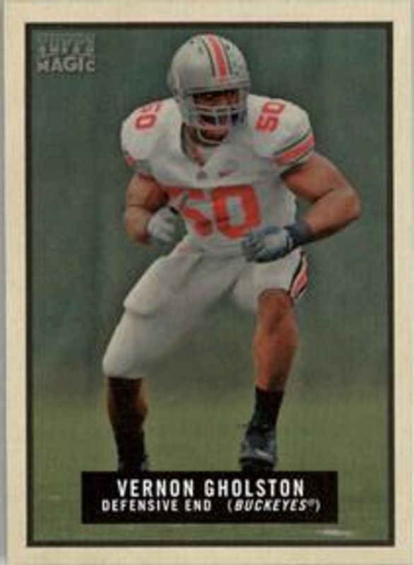 2009 Topps Magic #199 Mini