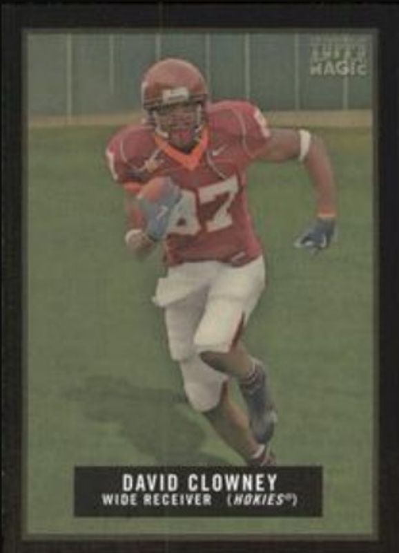 2009 Topps Magic #56 Mini Black