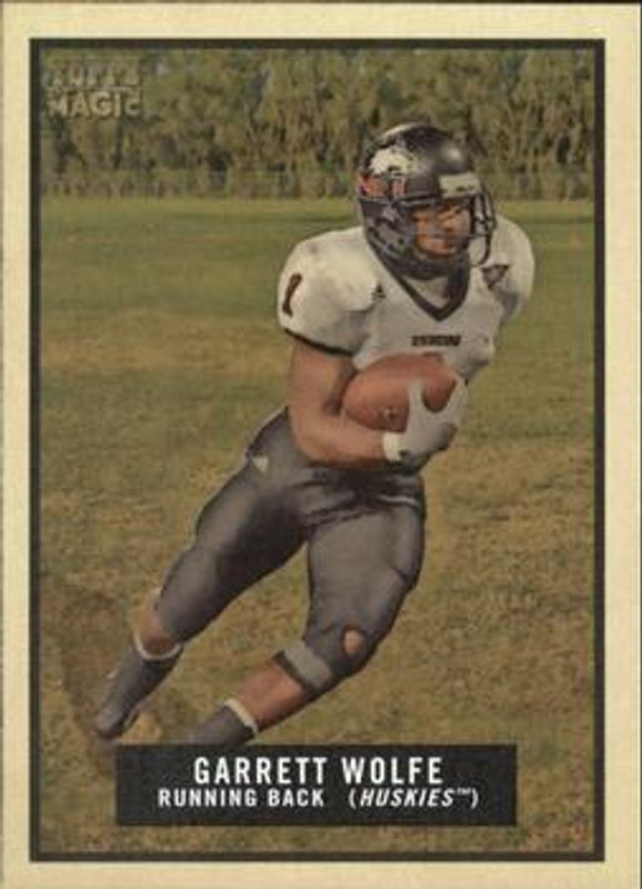 2009 Topps Magic #189 Base