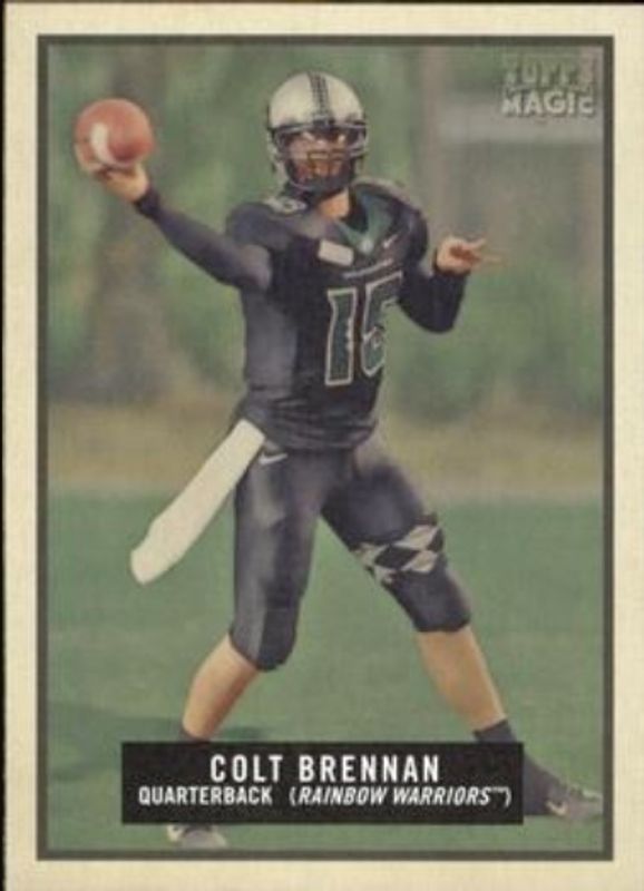 2009 Topps Magic #83 Base