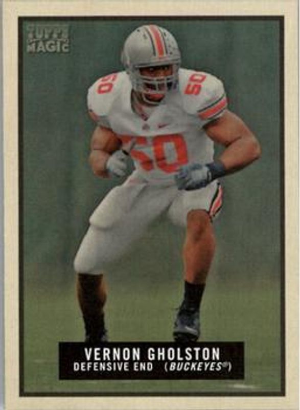 2009 Topps Magic #199 Base