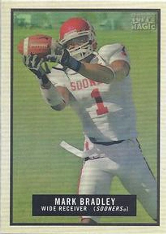 2009 Topps Magic #207 Mini