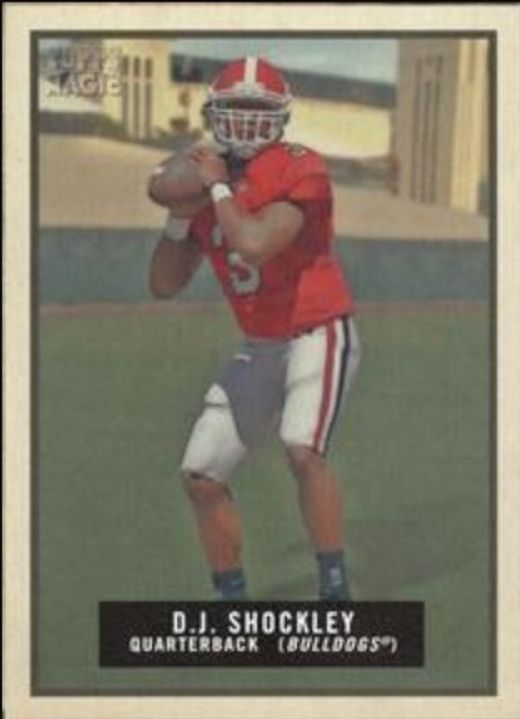 2009 Topps Magic #80 Mini