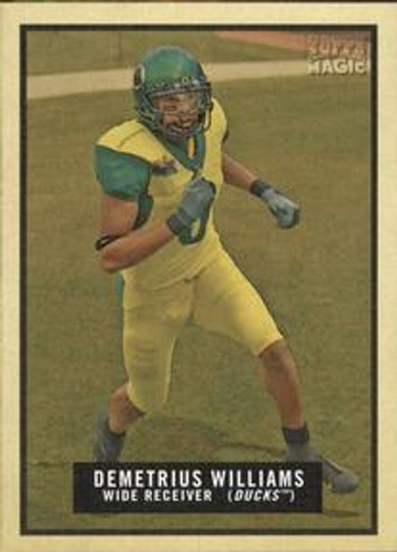 2009 Topps Magic #218 Mini