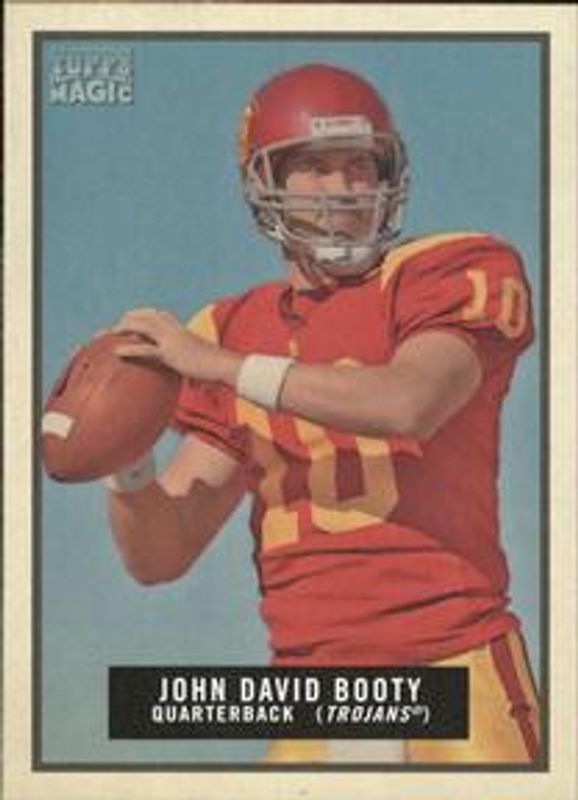 2009 Topps Magic #107 Mini