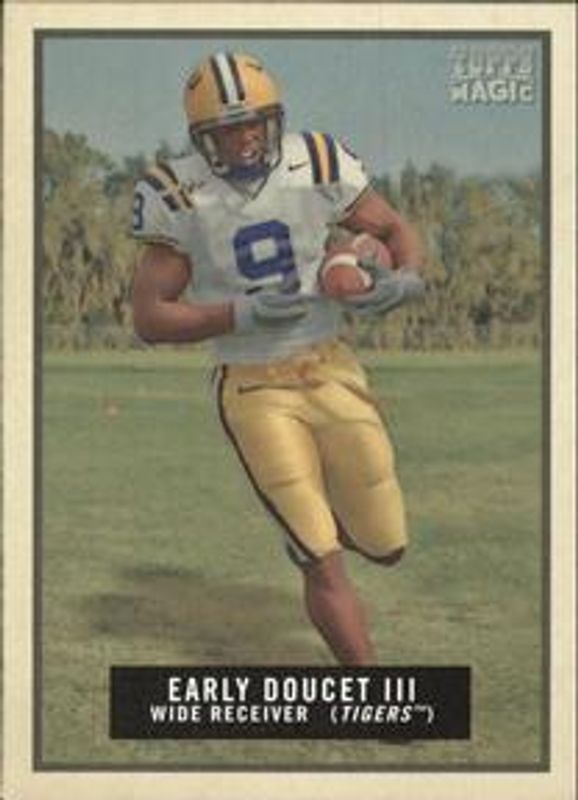 2009 Topps Magic #116 Mini
