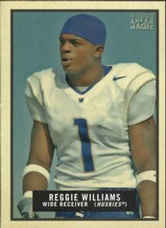 2009 Topps Magic #222 Mini