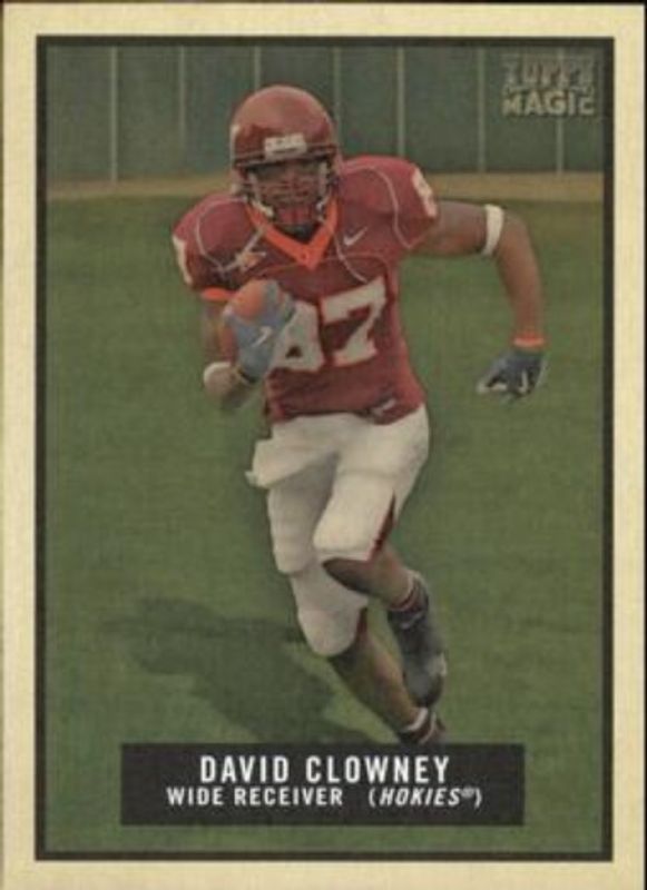 2009 Topps Magic #56 Base