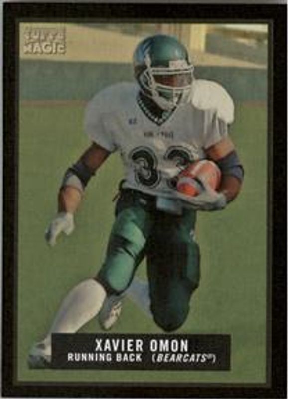 2009 Topps Magic #190 Mini Black