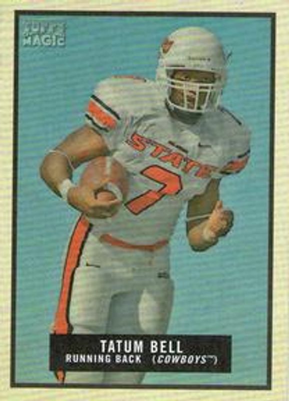 2009 Topps Magic #213 Mini