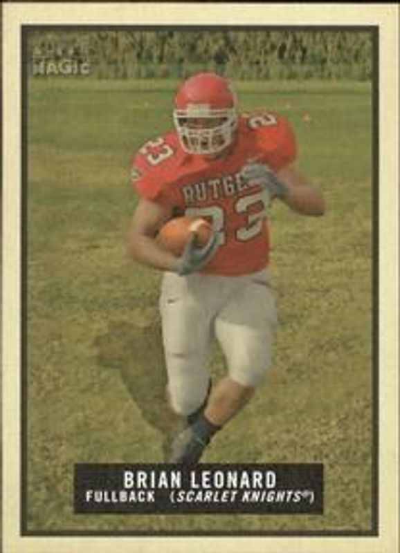 2009 Topps Magic #236 Mini