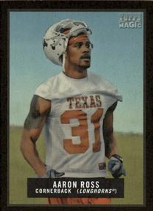 2009 Topps Magic #42 Mini Black