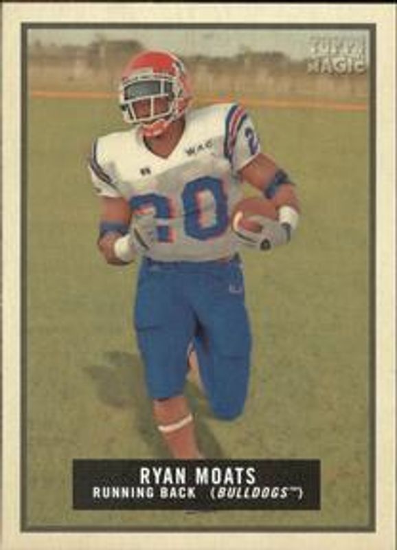 2009 Topps Magic #106 Mini