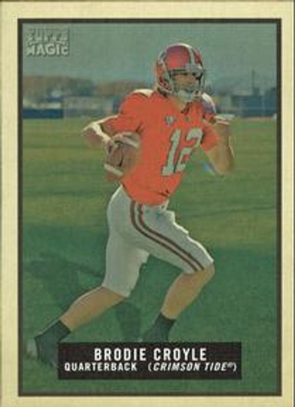 2009 Topps Magic #2 Mini