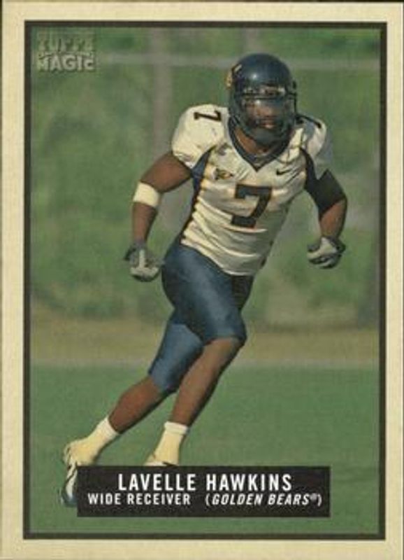 2009 Topps Magic #36 Base