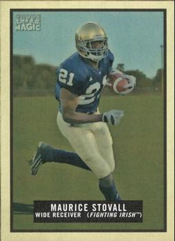 2009 Topps Magic #195 Base