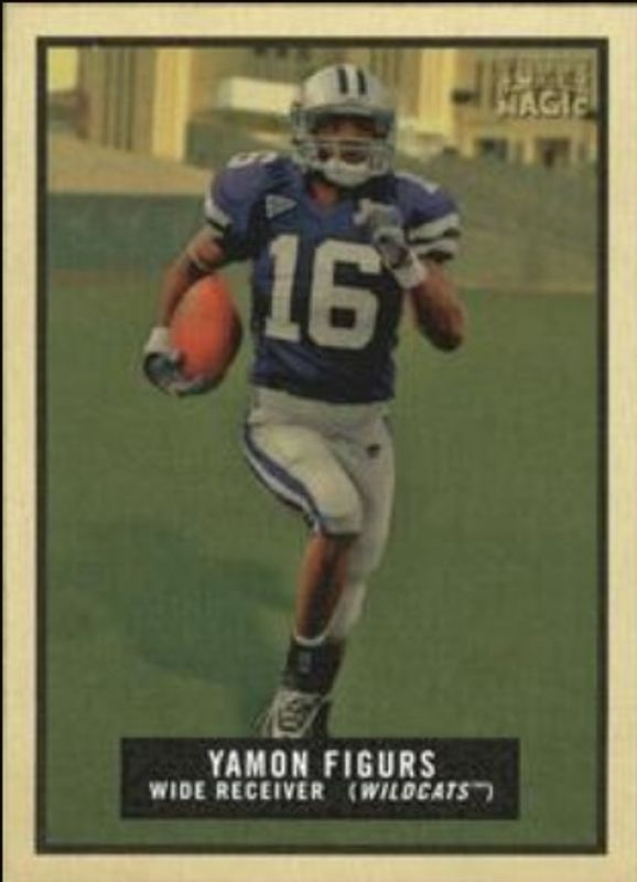 2009 Topps Magic #98 Mini