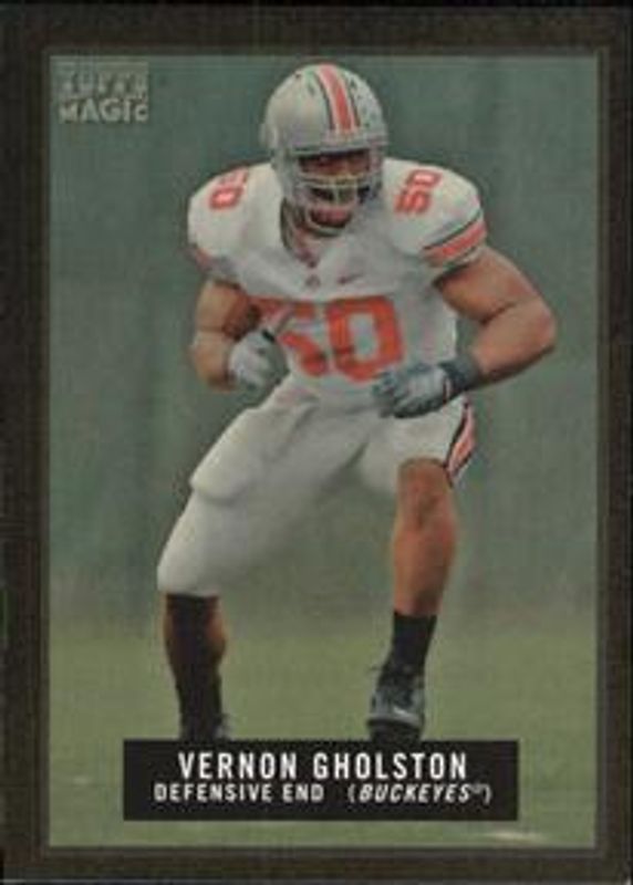 2009 Topps Magic #199 Mini Black