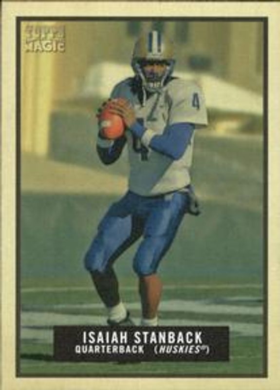 2009 Topps Magic #27 Mini