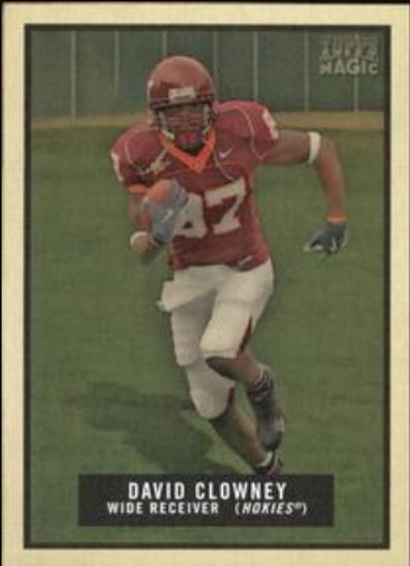2009 Topps Magic #56 Mini