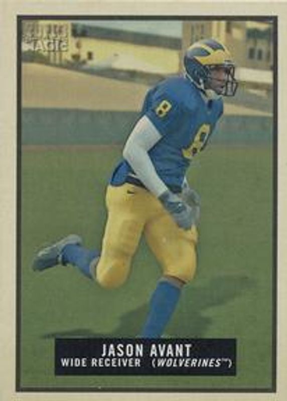 2009 Topps Magic #143 Mini