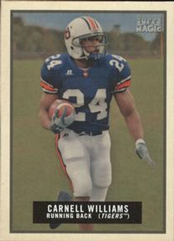 2009 Topps Magic #24 Mini