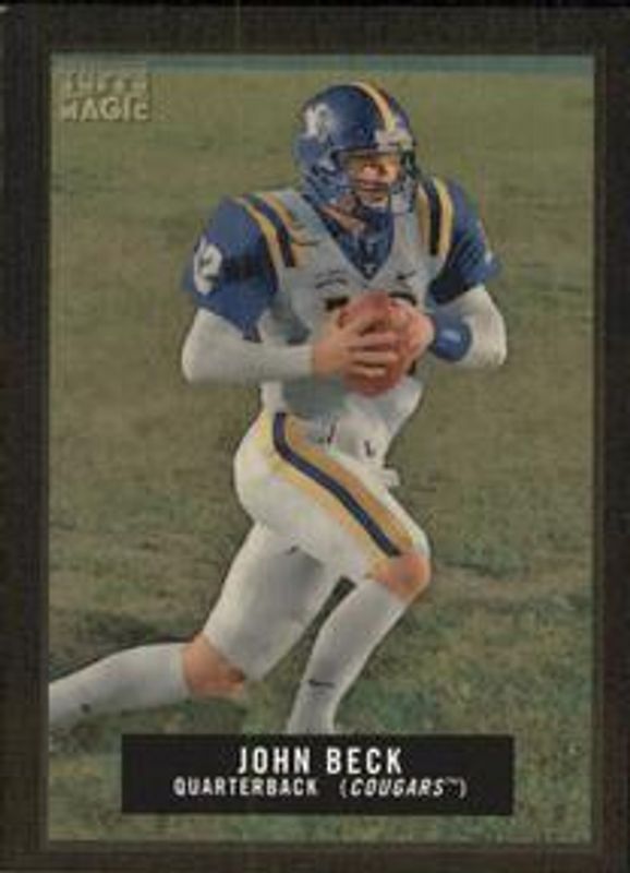 2009 Topps Magic #34 Mini Black