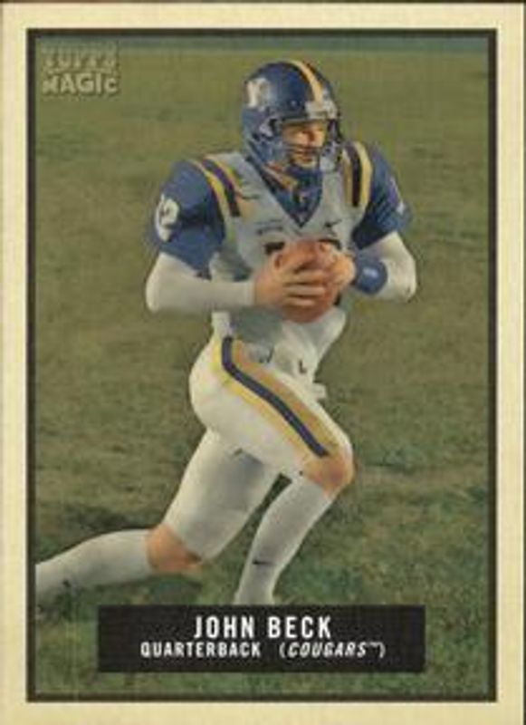 2009 Topps Magic #34 Mini