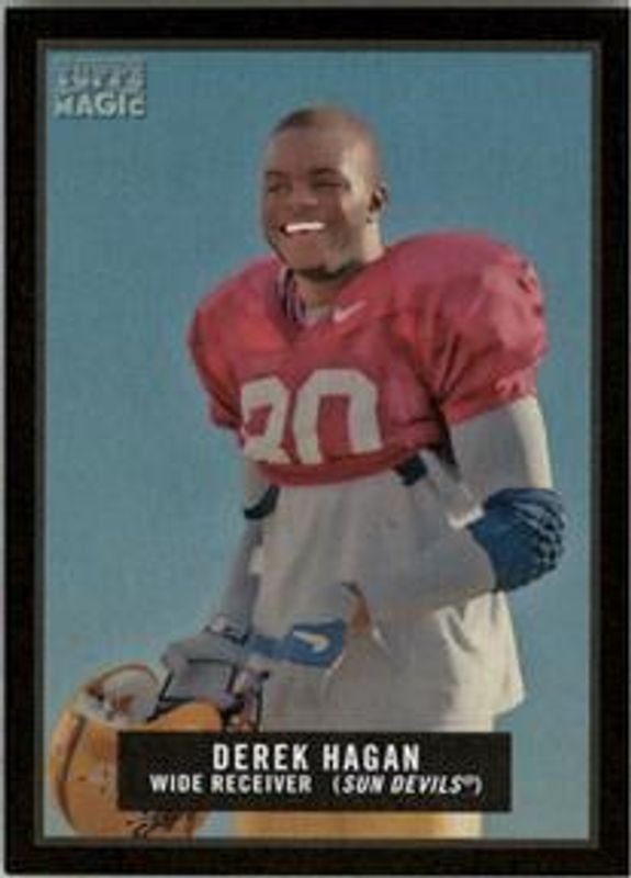 2009 Topps Magic #9 Mini Black