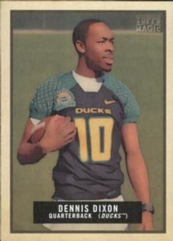 2009 Topps Magic #216 Mini