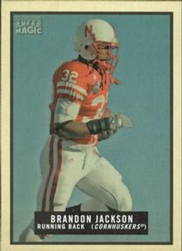 2009 Topps Magic #174 Mini